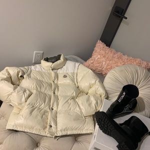 Moncler puffer/ vest 2019 collection